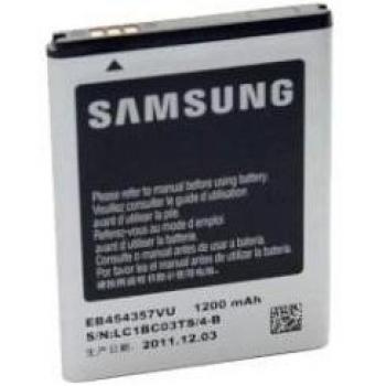 Samsung EB454357VUCSTD - Batería para móvil Wave Y, Galaxy Y, Galaxy Y Pro