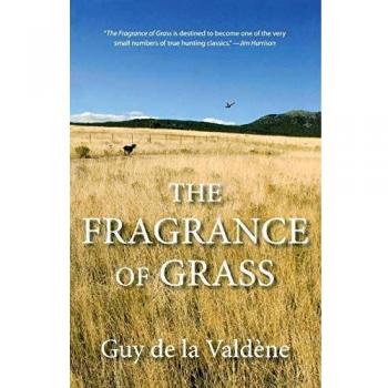 Guy de la Valdène Grass Scent Perfume