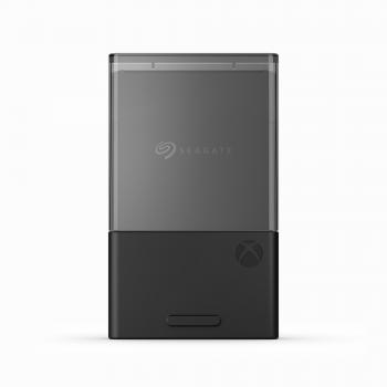 Seagate 512GB Storage Expansion Card for Xbox Series X and S