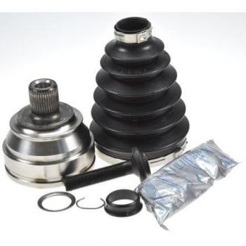 LÖBRO CV-joint 302446 - Juego de articulación, árbol de transmisión, eje de transmisión