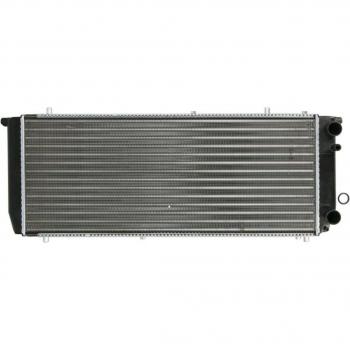 Radiador de motor THERMOTEC D7A046TT, refrigeración eficiente y alta durabilidad