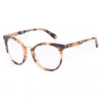 Vuarnet Montura de Gafas Mujer VL16260003 Ø 53 mm