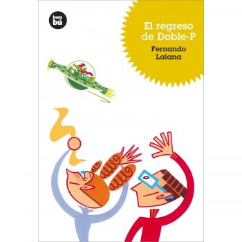 El regreso de Doble-P: 6