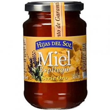 Hijas Del Sol Miel Espliego - 500 gr