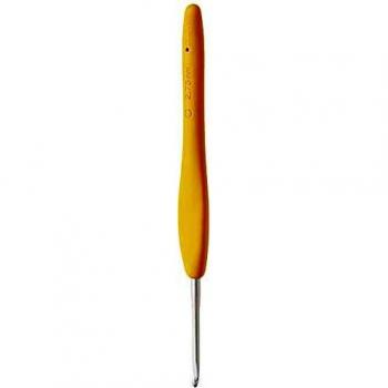 Clover Amour – Aguja Crochet Hook-Size C2/2,75, Otros, Multicolor