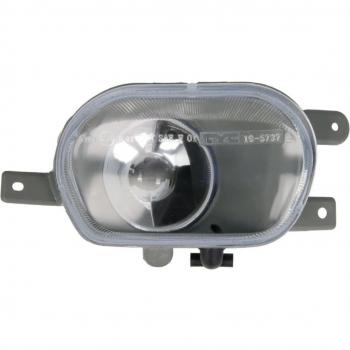 Faro Antiniebla TYC 19-5737-05-9 con Alta Visibilidad y Diseño Aerodinámico