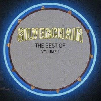 Best Of Volume 1,The - SILVERCHAIR