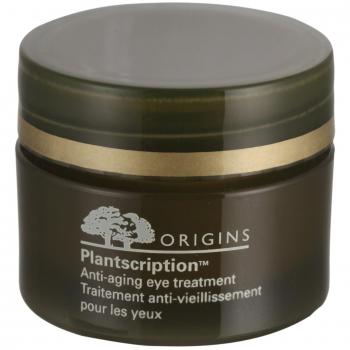 Origins Plantscription Anti-Aging Eye Treatment 15ml