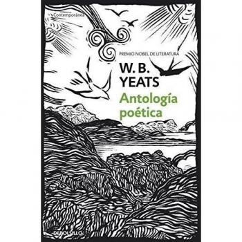 Antología poética - William Butler Yeats