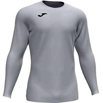 Joma Academy Long Sleeve Football Jersey