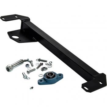 Dodge Ram 1994-2002 Steering Gear Box Stabilizer Brace for 1500 and 2500 4X4