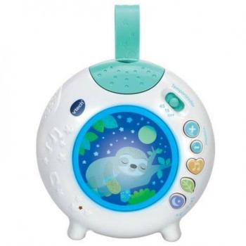 VTech Duerme Conmigo, Proyector portátil para Cuna