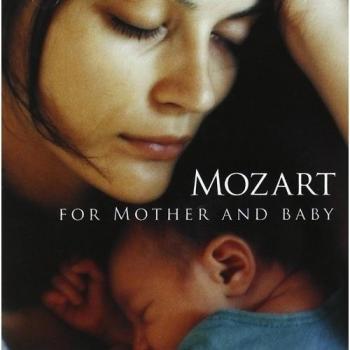 Mozart for mother and baby