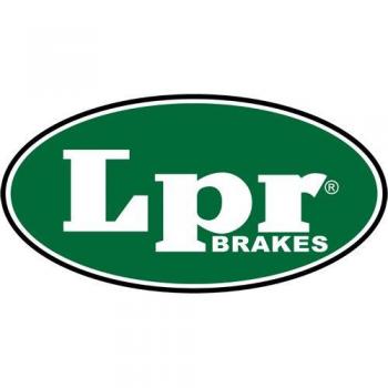 Cilindro principal de freno LPR 1585, Cilindro maestro de freno LPR Brakes 1585