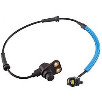 Sensor de ABS BLUE PRINT ADG07176 Izquierda