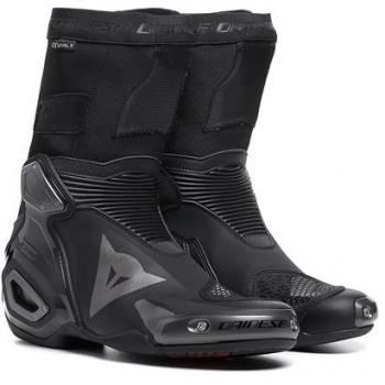 Dainese Botas de Moto Axial 2 Negra (Tamaño 42)