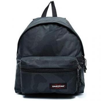 EASTPAK Camuflaje Tonal acolchado con cremallera, talla única