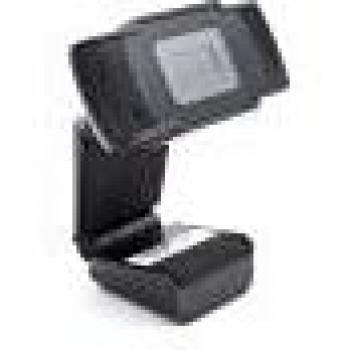 Webcam Nilox NXWC02 HD 720p 30FPS con Micrófono y Enfoque Fijo