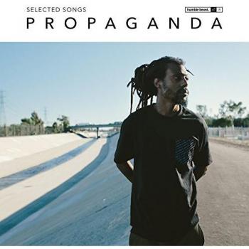 Selected Songs - Propaganda