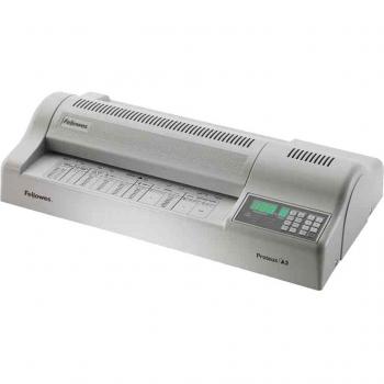 Plastificadora Fellowes Proteus - Máxima calidad de plastificación en formato Din A3