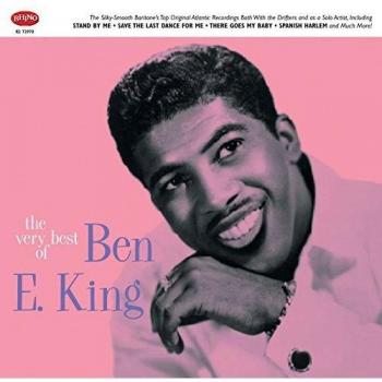 Very Best of Ben E.King