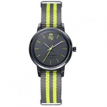 Viceroy Reloj Analogico para Chicos de Cuarzo con Correa en Nailon 40966-17