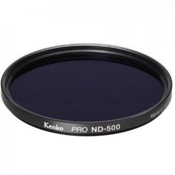 Kenko PRO-ND500 - Filtro ND de 62 mm