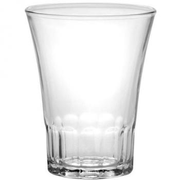 Vaso Duralex 1003AC04/4 - Set de 4 Unidades (130 ml)