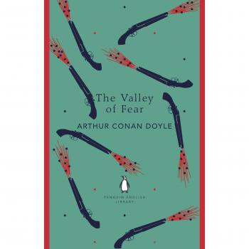 El Valle del Miedo (Edición de la Biblioteca Inglesa Penguin)