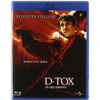D-Tox [Blu-ray]