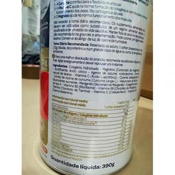 Arkopharma Arkoflex Colageno Naranja 390G 360 G