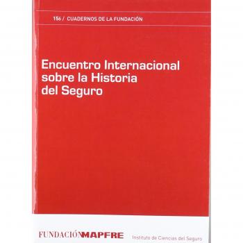 Encuentro Internacional Sobre La Historia Del Seguro