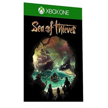 MICROSOFT Sea of Thieves