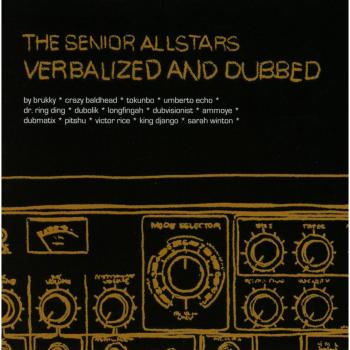 Verbalized And Dubbed
