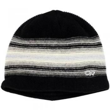 Outdoor Research - Spitsbergen Hat, Color Black