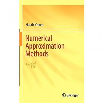Numerical approximation methods z z 355113