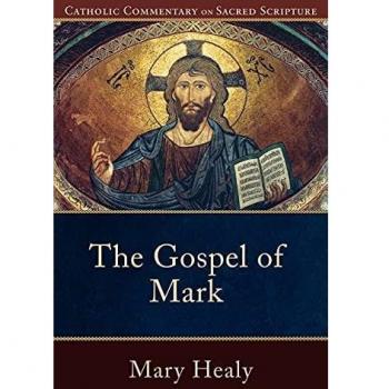 Gospel of Mark, The