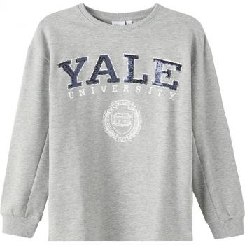 Zassa University Girls' Sweatshirt
