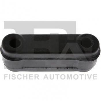 FA1 Soporte de tubo de escape Rubber Strip 773-914, sistema de escape
