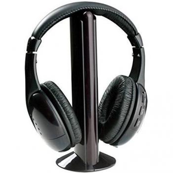 Unotec Auriculares Inalámbricos