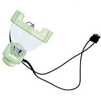 Osram lighting hxpr200w/45m - Lámpara vapor de mercurio hxp-r 200w/45 módulos 78v corriente alterna