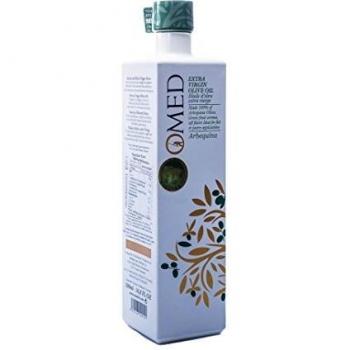 O-Med Aceite de oliva Arbetina