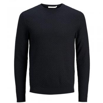 Jack & Jones - Jerséi - para hombre Negro negro S