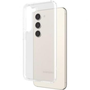 Funda Dura Transparente PanzerGlass para Samsung Galaxy S24
