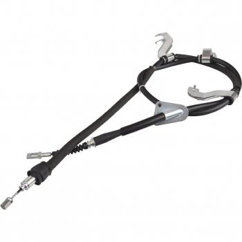 Cable de freno de mano BLUE PRINT ADG046285