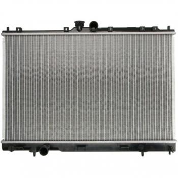 Radiador de motor THERMOTEC D75020TT, refrigeración eficiente y alta calidad