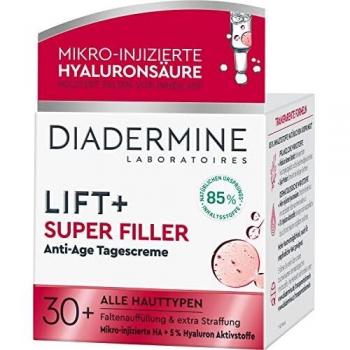Diadermine Lift+ Super Filler Anti-Age Day Cream 50 ml