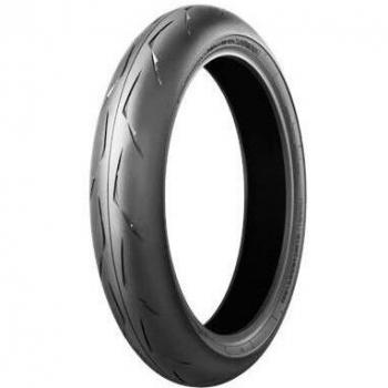 BRIDGESTONE 180/55 ZR17 73W R10  TYPE 2