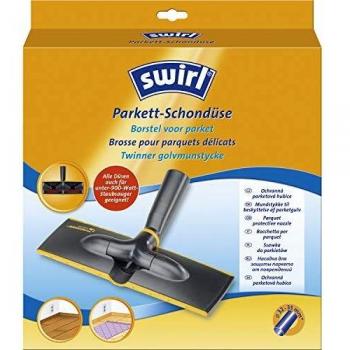 Boquilla de Parquet Swirl 207992 para Aspiradora