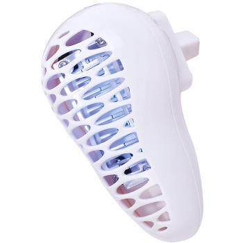 Mata insectos de enchufe ZZAP B LED01 Purline